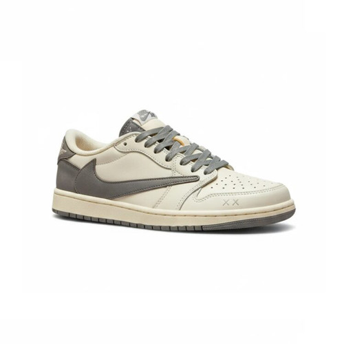 کفش واردتی نایک مدل ترویس Nike Air Jordan Travis x Undefeated
