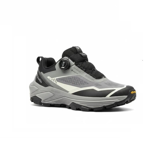 کفش وارداتی ترکینگ و هایکینگ کلمبیا Columbia BOA + Vibram