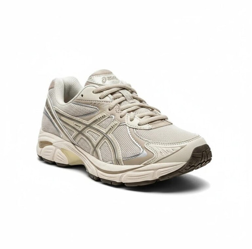کفش وارداتی آسیکس جی تی ASICS GT‑2160 (کرم)