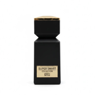 ادکلن بولگاری تایگر سوپر اسمارت ( Bvlgari Tygar ) Super Smart (کد 091)
