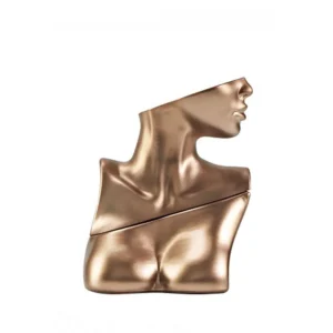 ادکلن بیلی آیلیش زنانه طلایی Billie Eilish Eau de Parfum (Gold Bottle) (اورجینال)