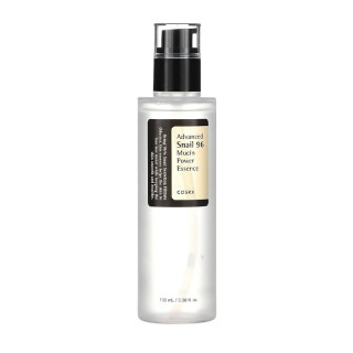 اسـانس قوی حلزون 96% (Advanced Snail 96 Mucin Power Essencce)