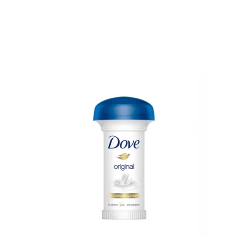 مام قارچی داو Dove