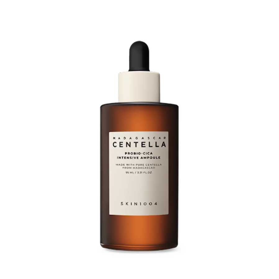 سرم آمپول پرو بیو سیکا اینتنسیو اسکین1004 SKIN1004 Probio-Cica Intensive Ampoule