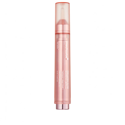 سرم بوستر کلاژن و درخشان کننده مدیکیوب 15میل Medicube Collagen Glow Booster Serum
