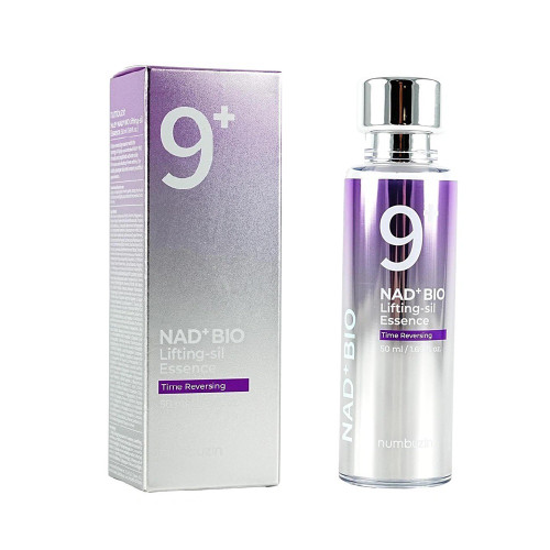 اسنس بایو لیفتینگ نامبر +9 نامبوزین Numbuzin No.9 Bio Lifting Essence
