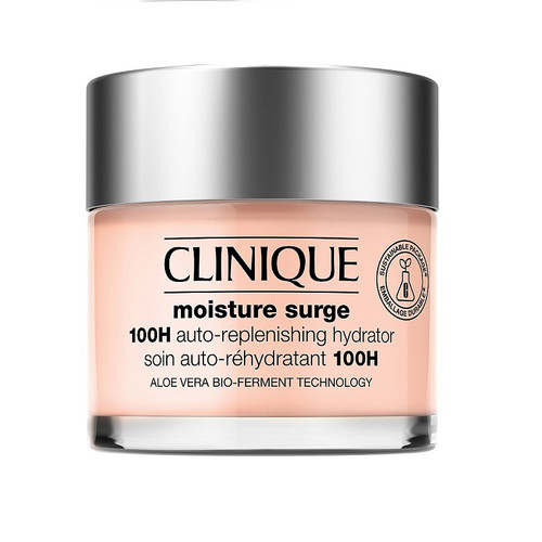 کرم آبرسان 100 ساعته کلینیک Clinique Moisture Surge 125