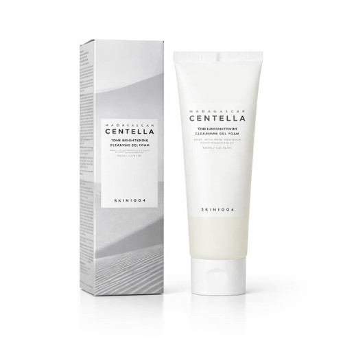 ژل فوم شستشوی سنتلا روشنکننده و ضد لک مدل Centella Tone Brightening
