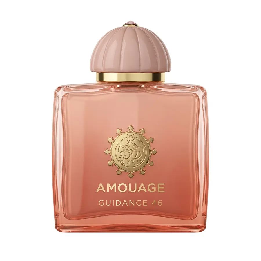 ادکلن آمواج گایدنس 46 ( Amouage Guidance 46 ) حجم 100 میل