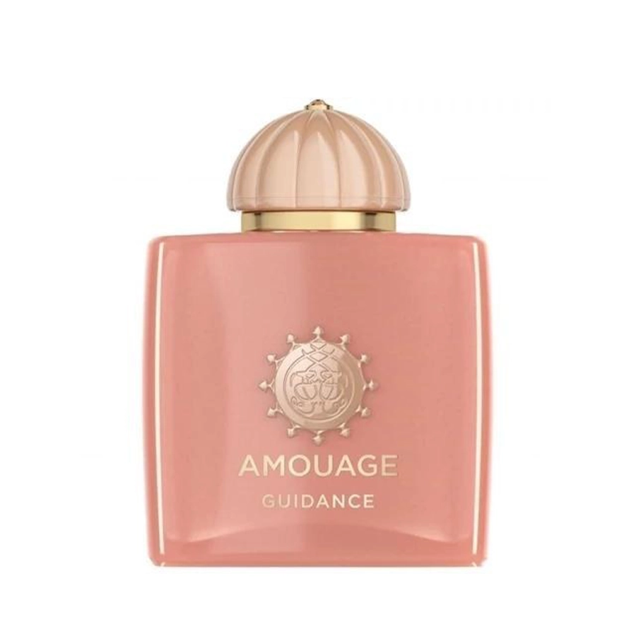 ادکلن آمواج گایدنس Amouage Guidance حجم 100 میل