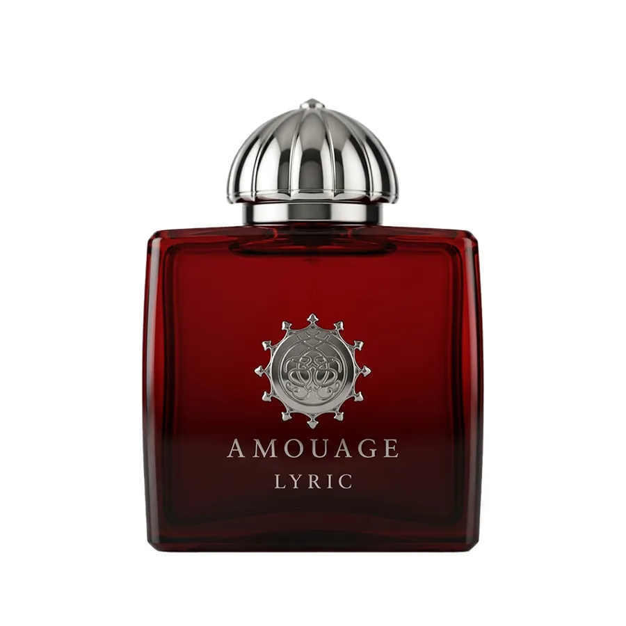 ادکلن آمواج لیریک زنانه  Amouage Lyric Woman حجم 100 میل