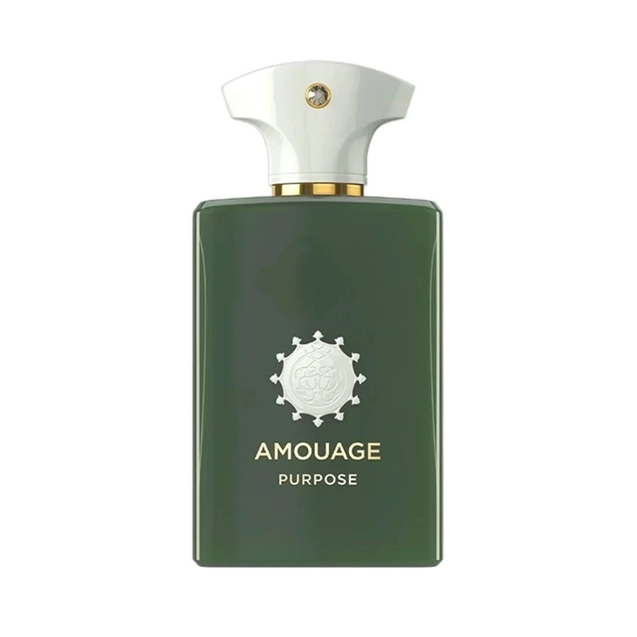 ادکلن آمواج پرپس Amouage Purpose حجم 100 میل