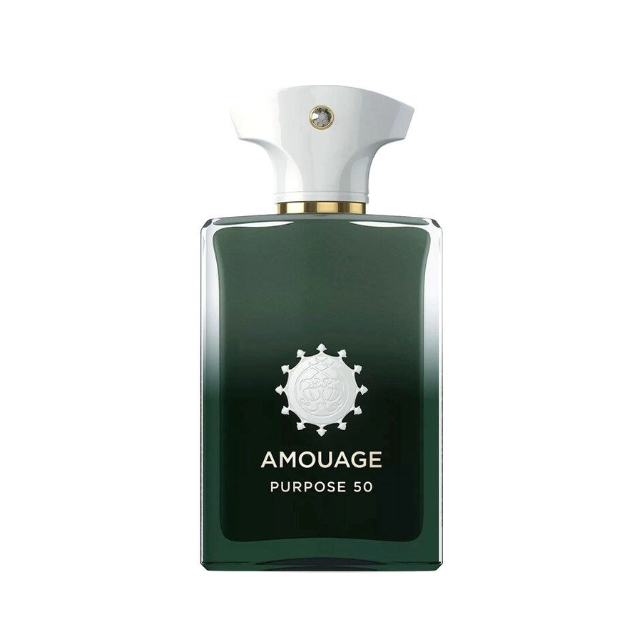 ادکلن آمواچ پرپس 50 (Amouage Purpose 50) حجم 100 میل
