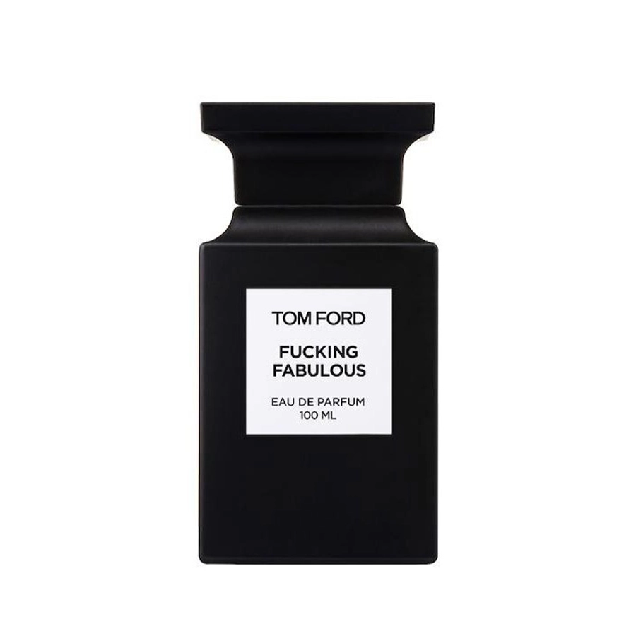 ادکلن تام فورد فاکینگ فابیولس Tom Ford Fucking Fabulous حجم 100 میل