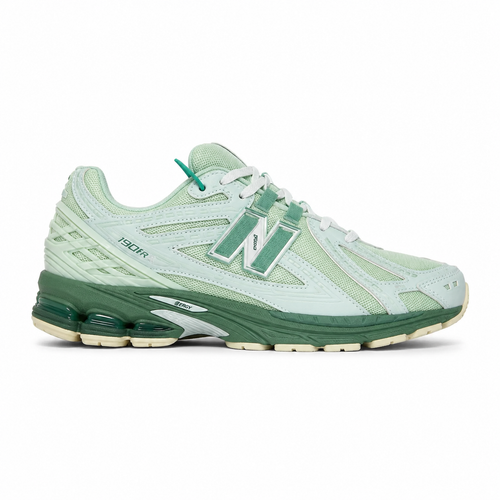 کفش کتونی وارداتی نیوبالانس ۱۹۰۶ آر New Balance 1906R (سبز)