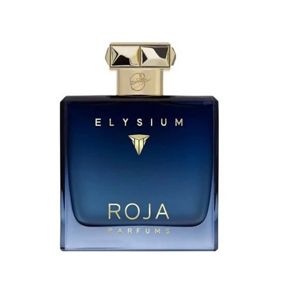 ادکلن روژا داو الیسیوم Roja Elysium حجم 100 میل