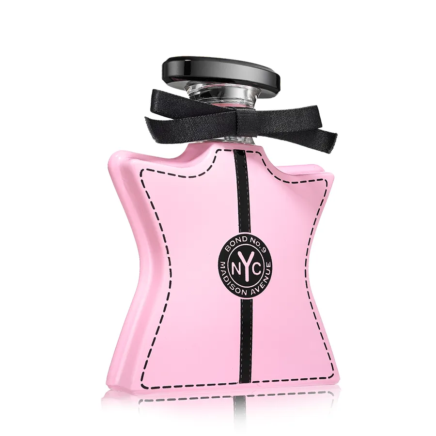 ادکلن باند 9 مدیسون اونیو Bond No. 9 Madison Avenue حجم 100 میل