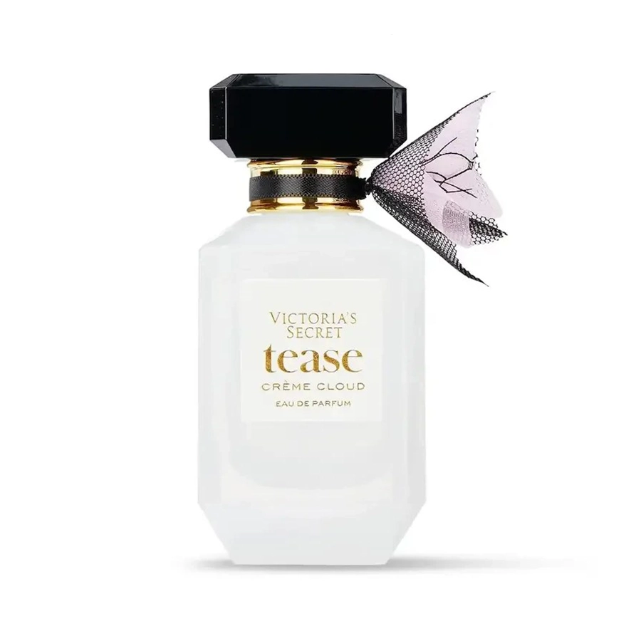 ادکلن ویکتوریا سیکرت تیس کرم کلود Victoria’s Secret Tease Crème Cloud حجم 100 میل