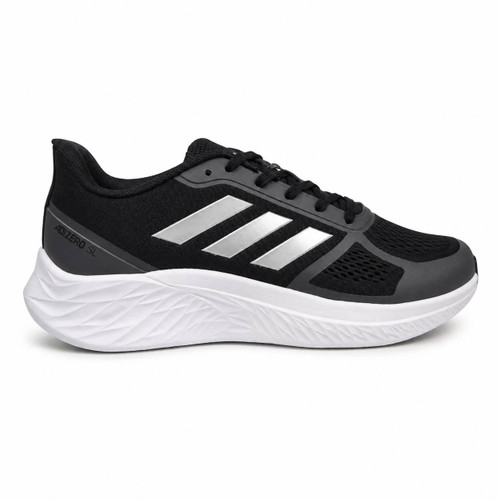 کفش کتونی وارداتی آدیداس Adidas Running (مشکی)