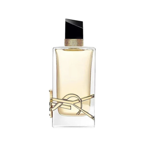 ادکلن ایو سن لورن لیبر ادو پرفیوم Yves Saint Laurent Libre Eau de Parfum حجم 90 میل