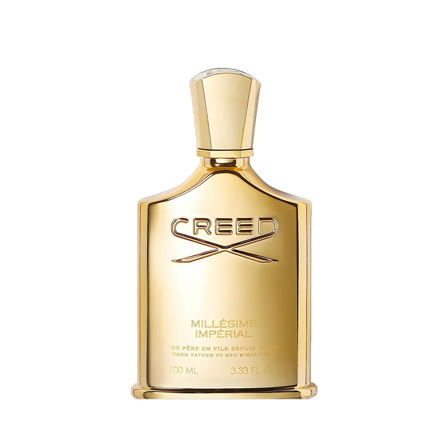 ادکلن کرید میلیزیم امپریال Creed millesime imperial حجم 100 میل