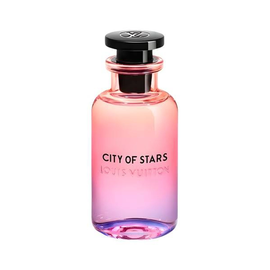 ادکلن لویی ویتون سیتی آف استارز Louis Vuitton City Of Stars حجم ۱۰۰ میل