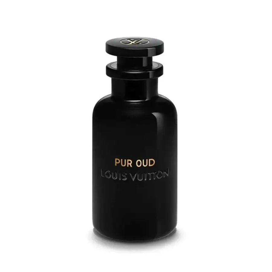 ادکلن لویی ویتون پور عود Louis Vuitton Pur Oud حجم ۱۰۰ میل