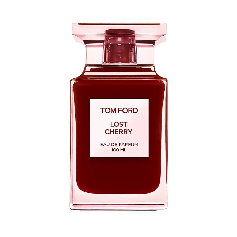 ادکلن تام فورد لاست چری Tom Ford Lost Cherry حجم ۱۰۰ میل