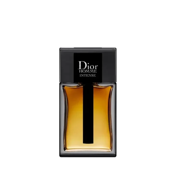ادکلن دیور هومی اینتنس Dior Homme Intense حجم 100 میل