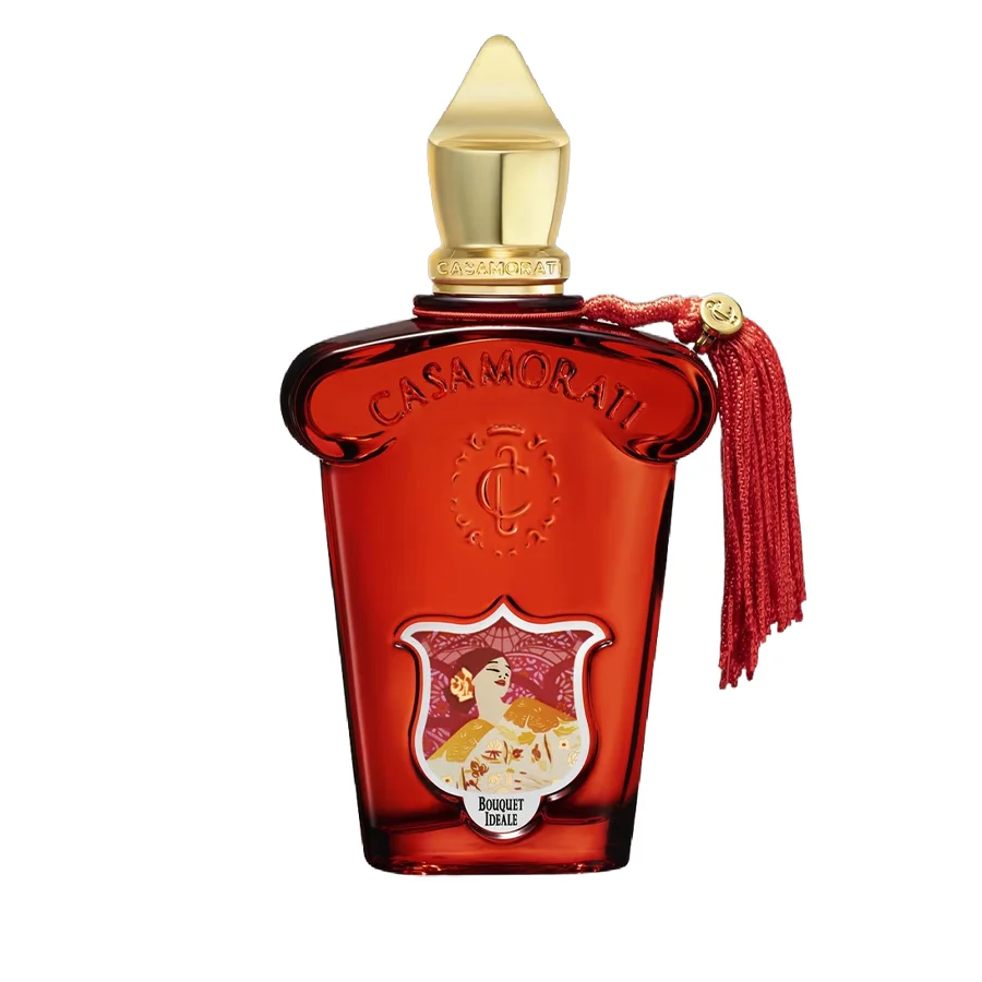 ادکلن کازاموراتی بوکت آیدیال Casamorati Bouquet Ideale حجم 100 میل