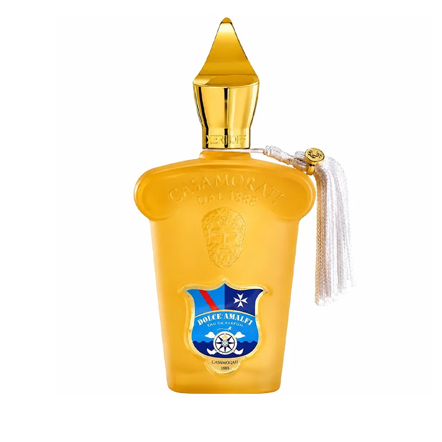 ادکلن کازاموراتی دولچه آمالفی Casamorati Dolce Amalfi حجم 100 میل