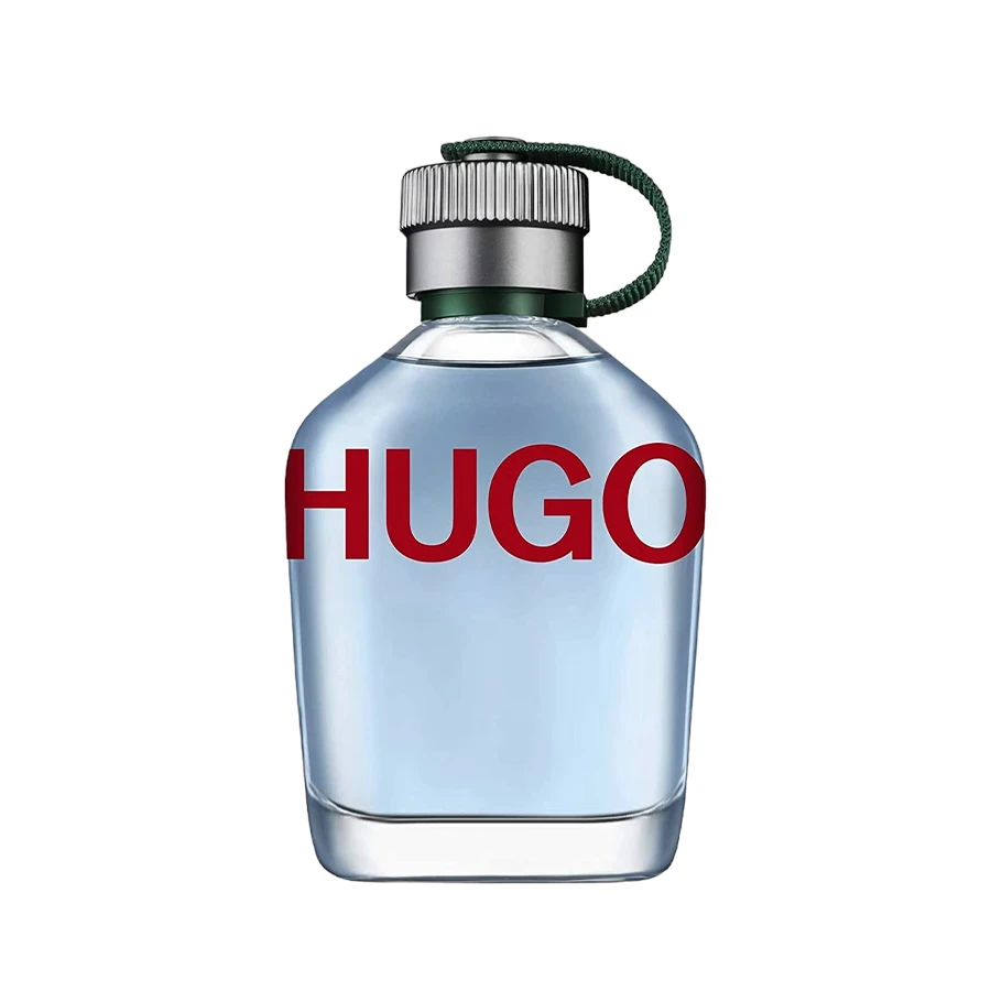 ادکلن هوگو باس هوگو Hugo Boss HUGO حجم 150 میل