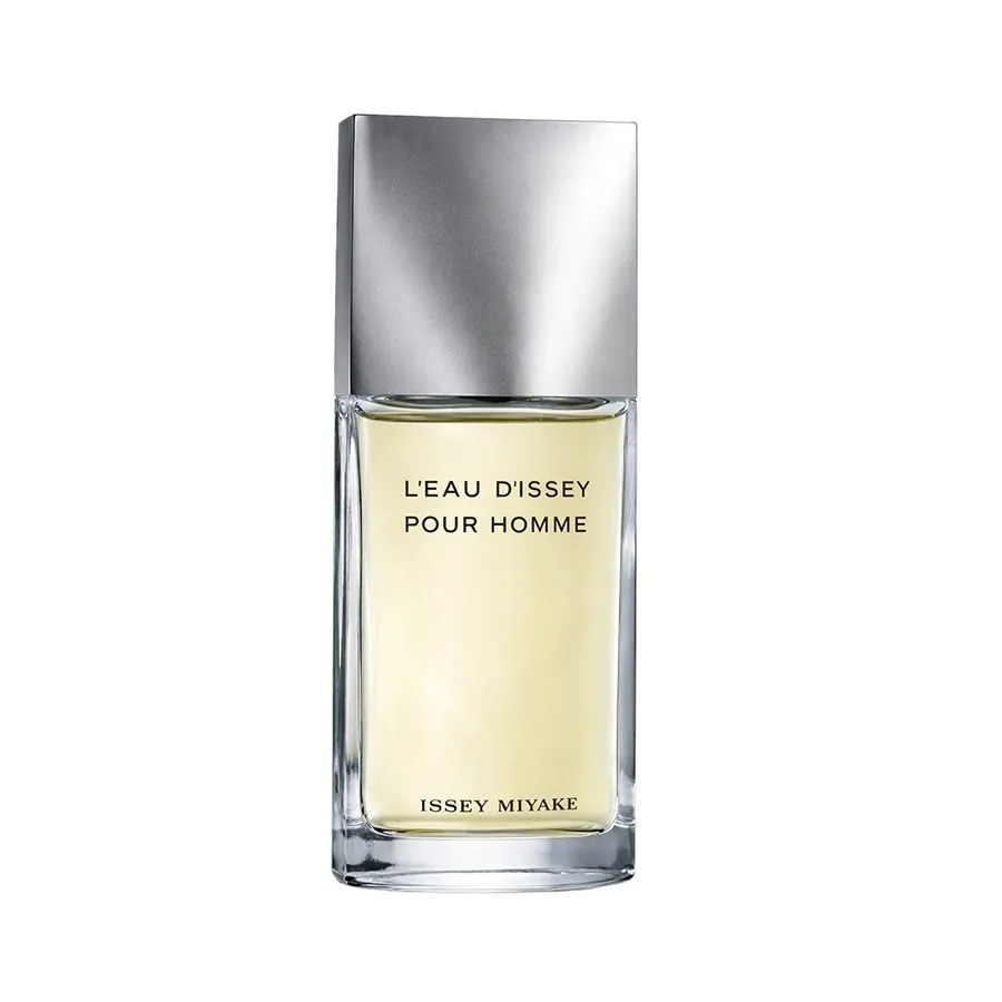 ادکلن ایسی میاکه لئو د ایسه پور هوم L’Eau d’Issey Pour Homme Issey Miyake