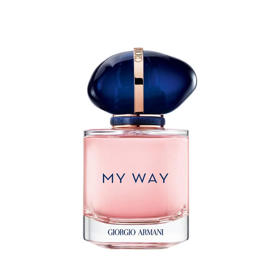 ادکلن مای وی جیورجیو آرمانی Giorgio Armani My Way حجم 90 میل