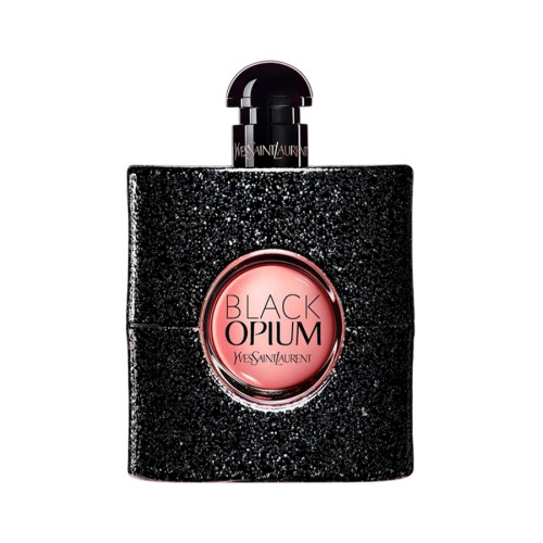 ادکلن ایو سن لورن بلک اوپیوم Yves Saint Laurent Black Opium حجم 90 میل