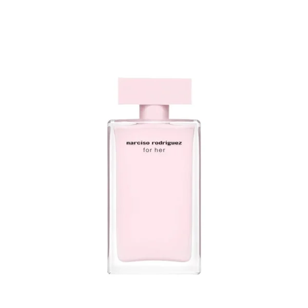 ادکلن نارسیسو رودریگز فور هر Narciso Rodriguez For Her Eau de Parfum حجم 100 میل