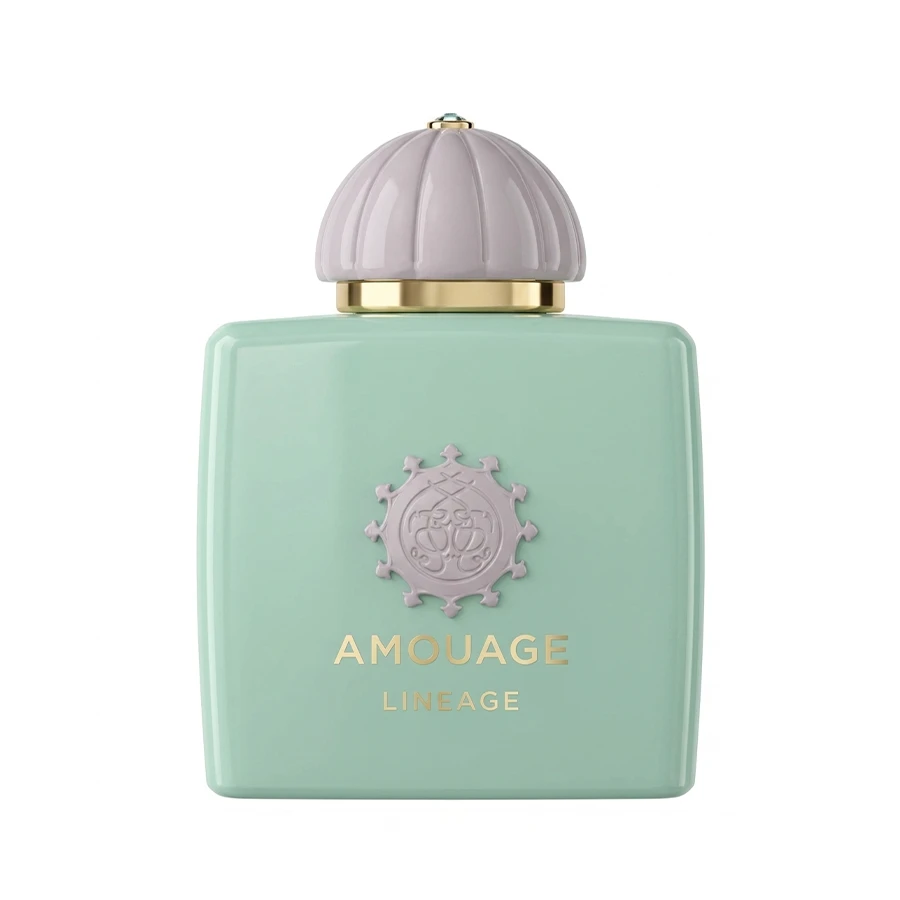ادکلن آمواج لینیج Amouage Lineage حجم 100 میل