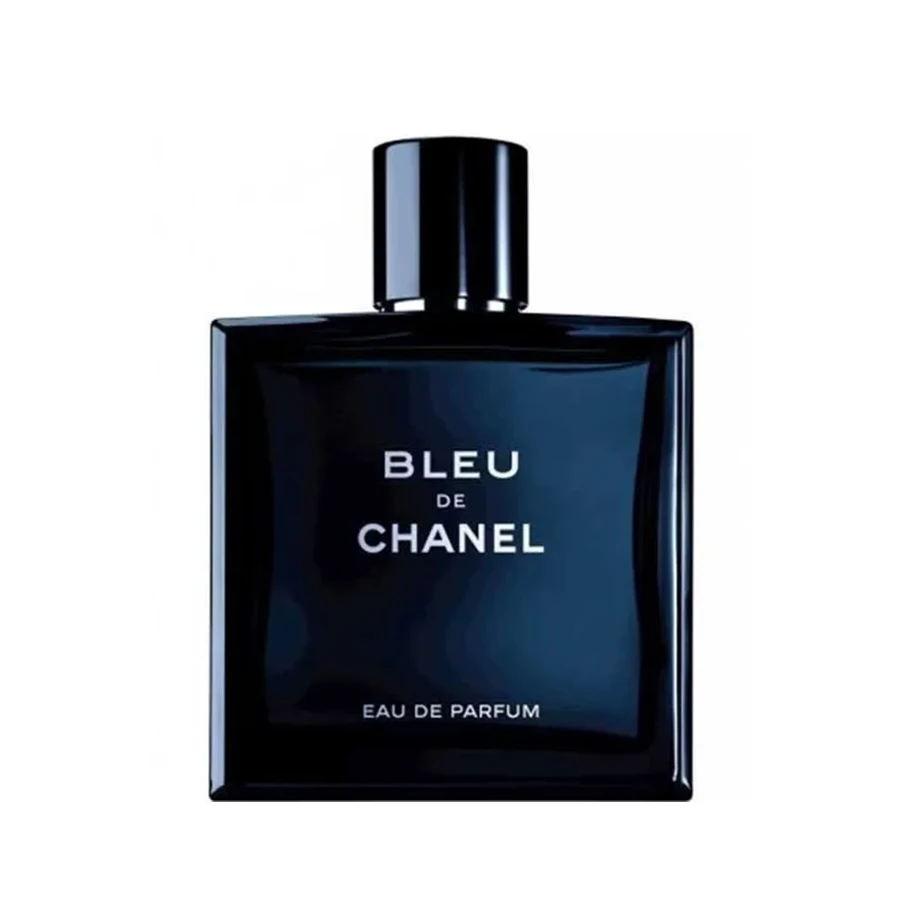 ادکلن بلو د شنل Bleu de Chanel حجم 100 میل