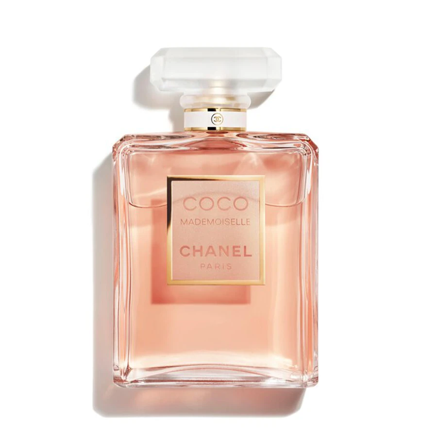 ادکلن شنل کوکو مادمازل Chanel Coco Mademoiselle