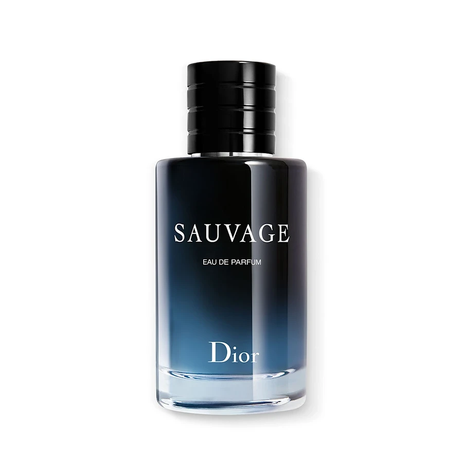 ادکلن دیور ساواج Dior Sauvage حجم 100 میل