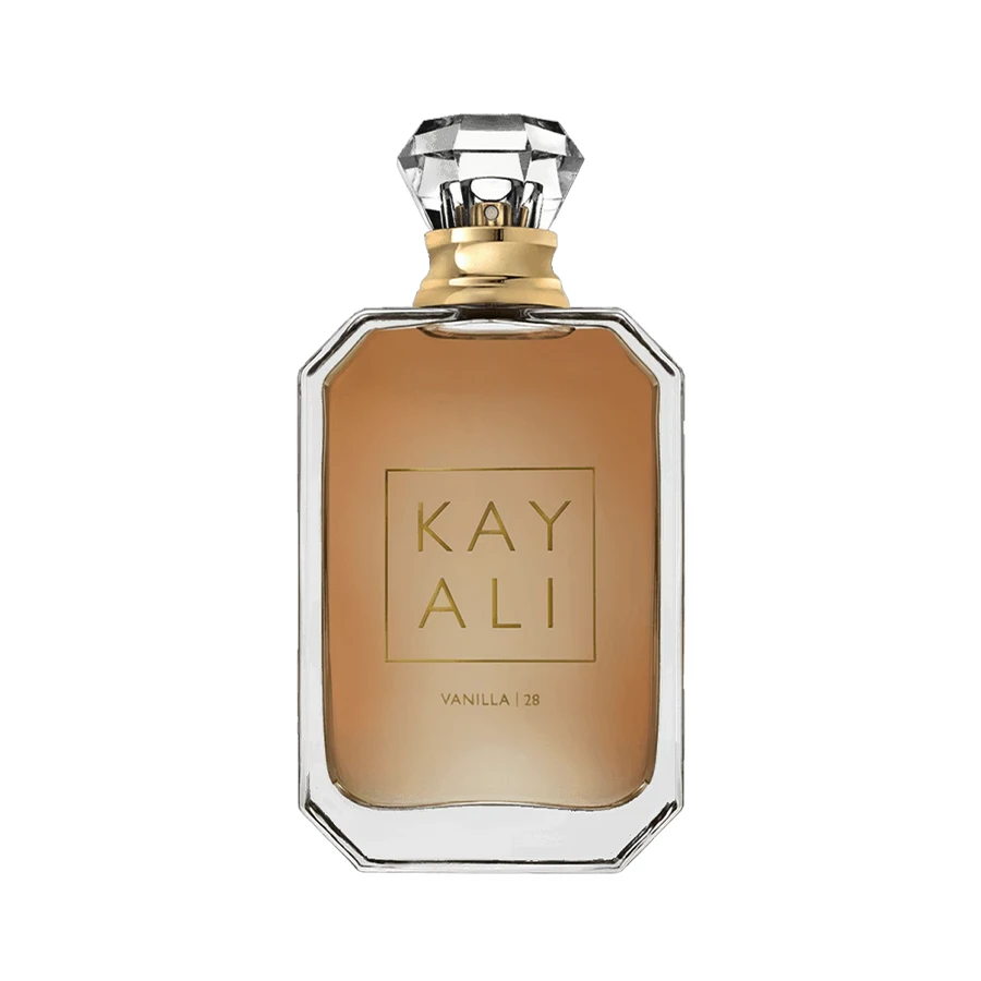 ادکلن کایالی وانیلا 28 (Kayali Vanilla 28) جعبه تستر