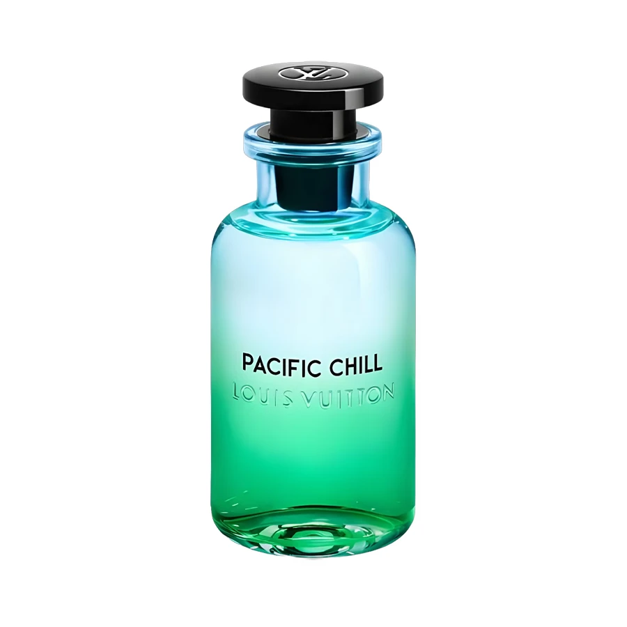 ادکلن پسیفیک چیل لویی ویتون Louis Vuitton Pacific Chill