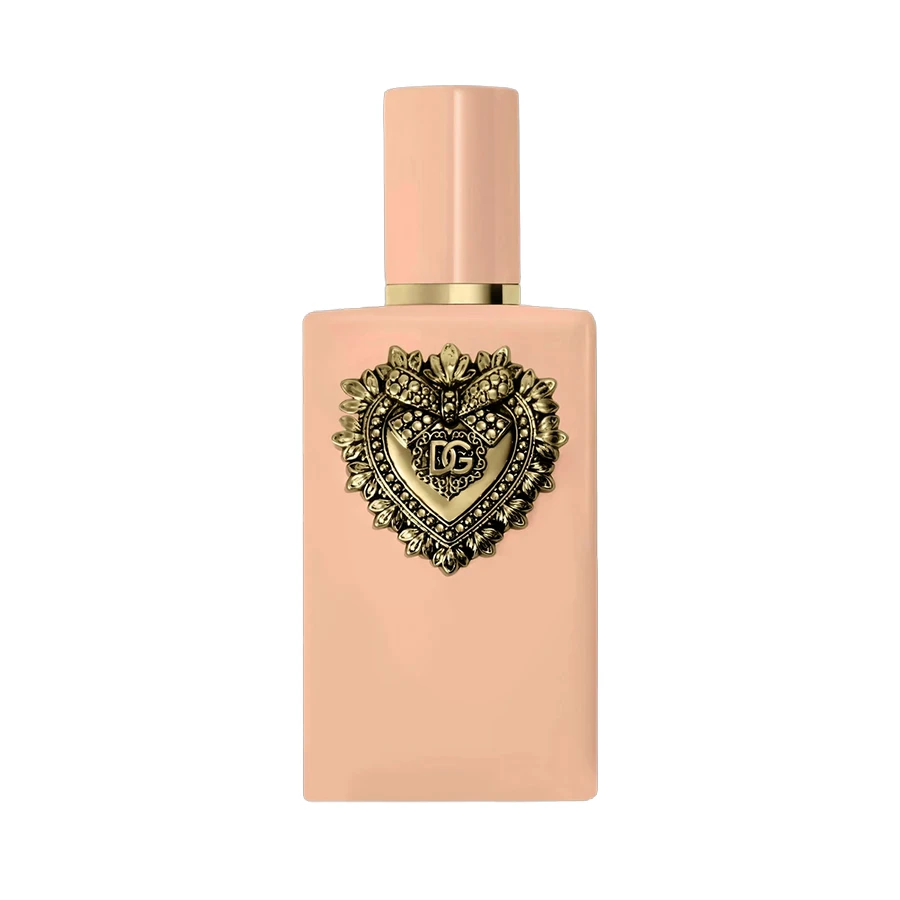 ادکلن دولچه گابانا مای دیووشن Dolce & Gabbana My Devotion جعبه تستر