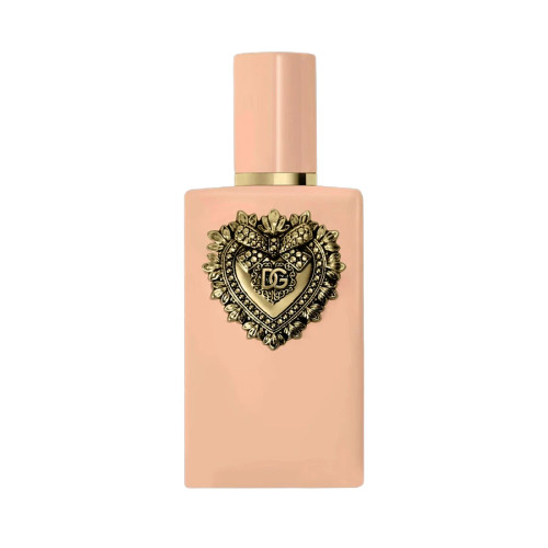 ادکلن دولچه گابانا مای دیووشن Dolce & Gabbana My Devotion جعبه تستر