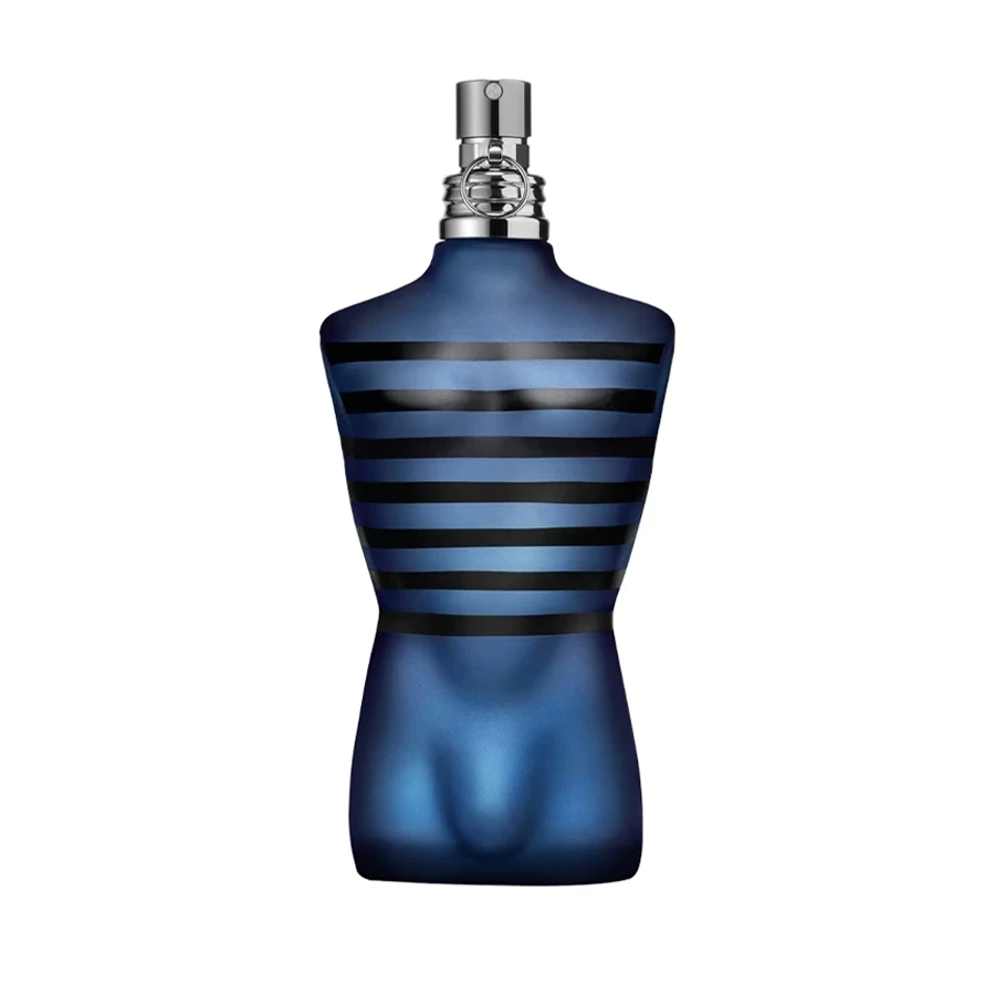 ادکلن ژان پل گوتیه الترا میل Jean Paul Gaultier Ultra Male حجم 125 میل