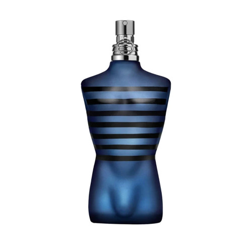 ادکلن ژان پل گوتیه الترا میل Jean Paul Gaultier Ultra Male حجم 125 میل