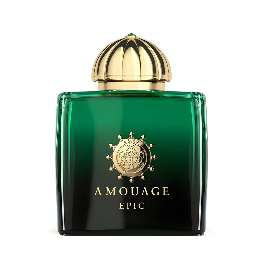 ادکلن آمواج اپیک (زنانه) Amouage Epic حجم 100 میل