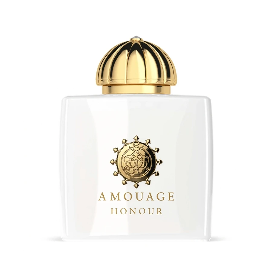 ادکلن آمواج هانر Amouage Honour حجم 100 میل