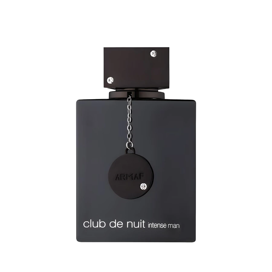 ادکلن آرماف کلاب د نویت اینتنس Armaf Club de Nuit Intense