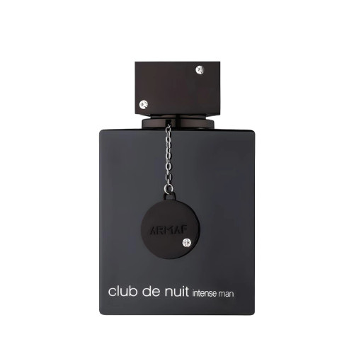 ادکلن آرماف کلاب د نویت اینتنس Armaf Club de Nuit Intense